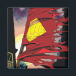 Imã Super-Homem nº 75 1993<br><div class="desc">Cobrir Superman Comic</div>