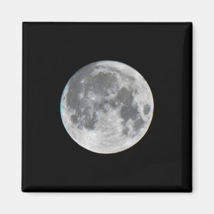 Imã Super Lua Mendota Heights