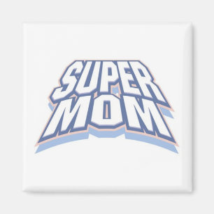 IMÃ SUPER MOM