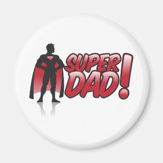 Imã super pai