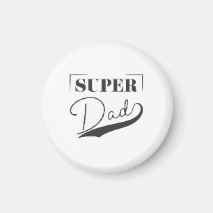 Imã Super Pai