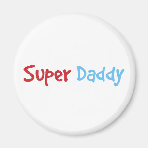 Imã Super Pai