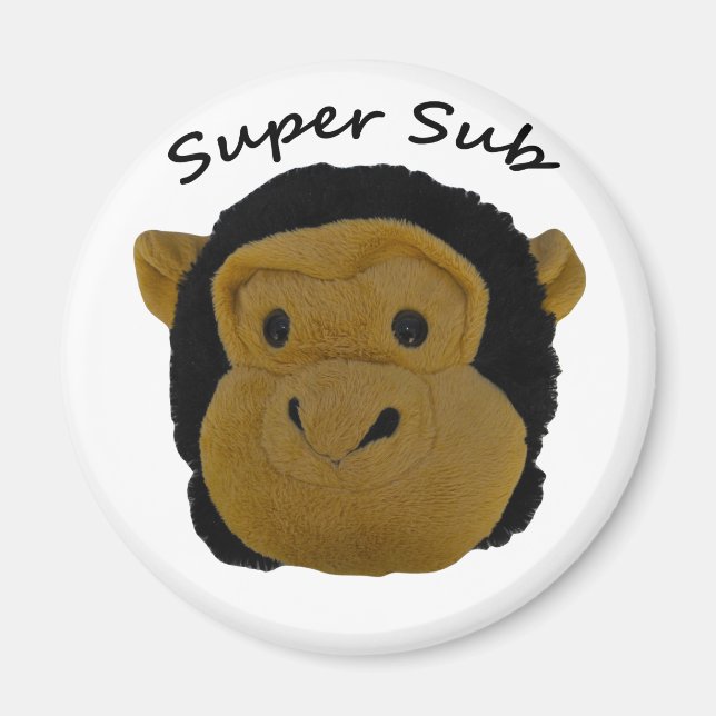 Imã Super Sub (Frente)