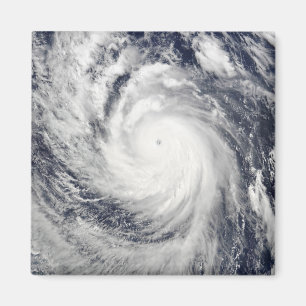 Imã Super Typhoon Lupit