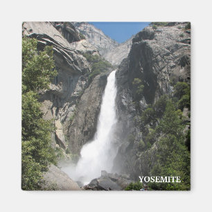 Imã Super Yosemite Magnet!