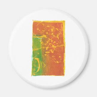 Imã Superação das Flores