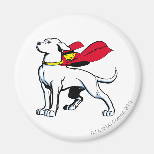 Imã Supercão Krypto
