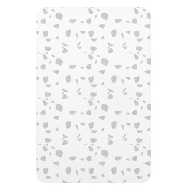 Ímã Supercomida, Mercúrio (Vertical)