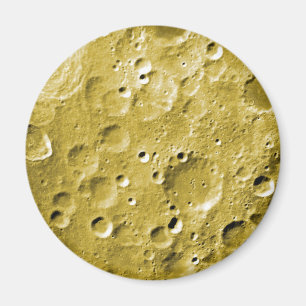 Imã Superfície da lua