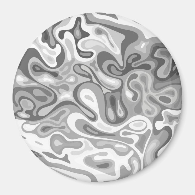 Imã Superfície líquida 13 (Frente)