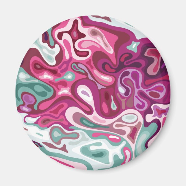 Imã Superfície líquida 3 (Frente)