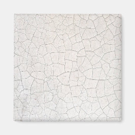 Imã Superfície rachada