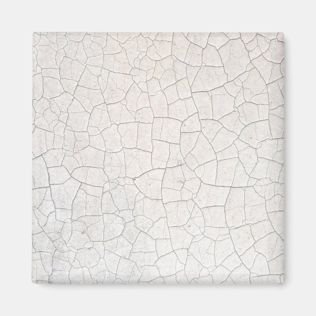 Imã Superfície rachada (Frente)