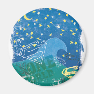 Imã Supergirl One World