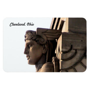 Ímã superior de Flexi do guardião da ponte