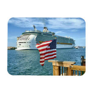 Ímã superior de Sailaway Flexi