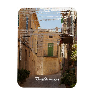 Ímã superior de Valldemossa Flexi