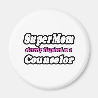 Imã SuperMãe... Conselheira