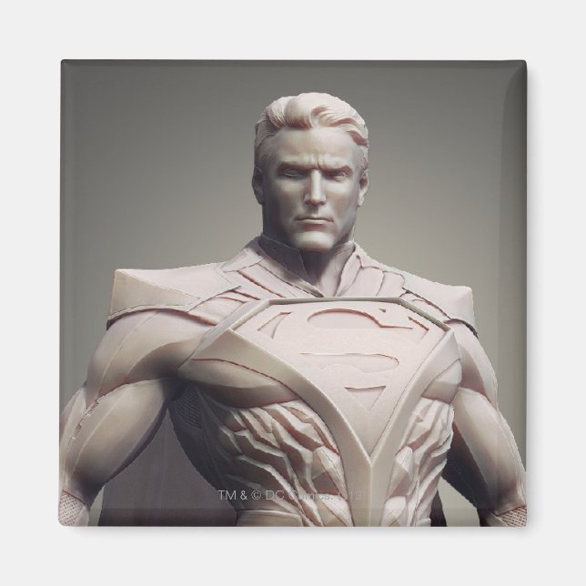 Imã Superman Alternate (Frente)