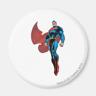 Imã Superman Stands Alto