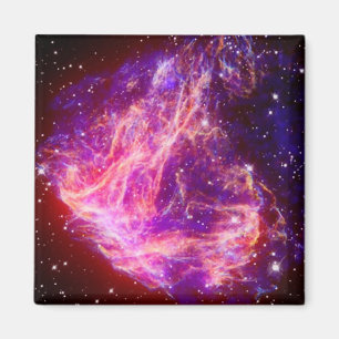 Imã Supernova Remnente N49