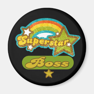 Imã Superstar Boss