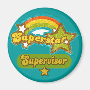 Imã Supervisor da estrela mundial