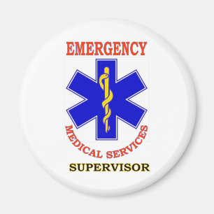 IMÃ SUPERVISOR EMS