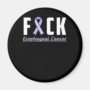 Imã Suporte à conscientização do Cancer esofágico