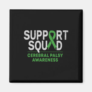 Imã Suporte Cerebral Escamudo Sensibilização Mês Cp Gr