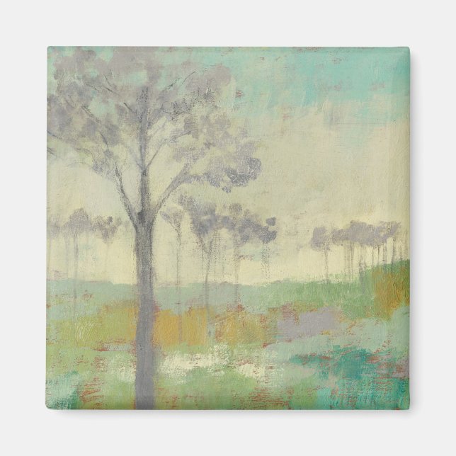 Imã Suporte de Árvore (Frente)