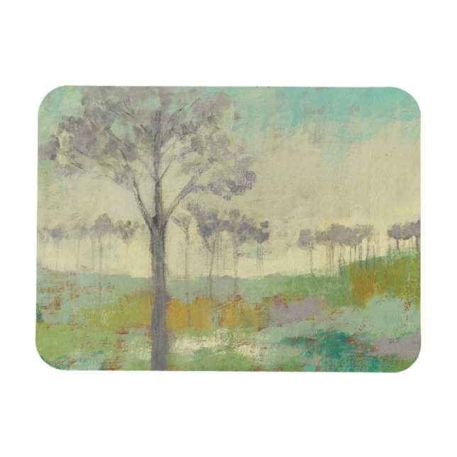 Ímã Suporte de Árvore (Horizontal)