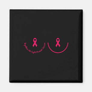 Imã Suporte Motivativo à Consciência do Cancer da Mama