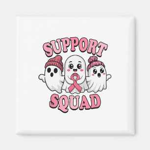 Imã Suporte para fantasmas bonitos de esquadrão Sensib