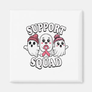 Imã Suporte para fantasmas bonitos de esquadrão Sensib