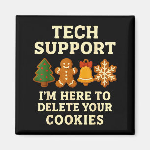 Imã Suporte Técnico Aqui Para Excluir Cookies Natal Di