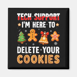 Imã Suporte Técnico Aqui Para Excluir Cookies Para Hom