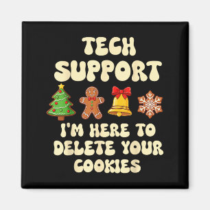 Imã Suporte Técnico de Natal Aqui Para Excluir Cookies