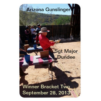 Ímã Suporte Vencedor 2