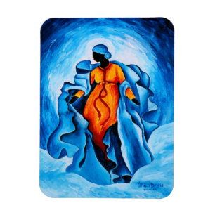 Ímã Suposição - Advocata Nostra 2010