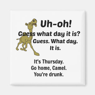 Imã Suposição que dia é