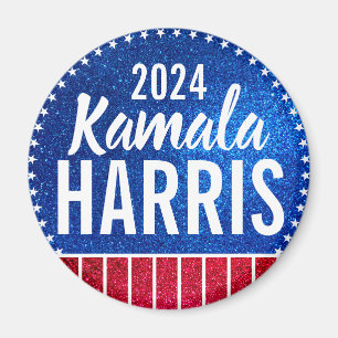 Imã Support Kamala Harris 2024 Progress and Unity