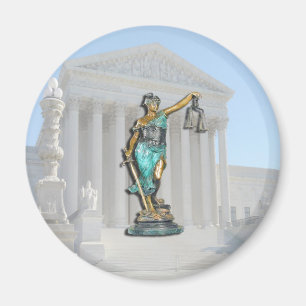 IMÃ SUPREMO-CT-SENHORA-JUSTIÇA