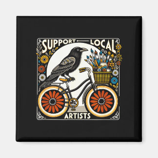 Imã Suprt Local Artists