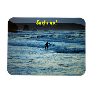 Ímã Surf