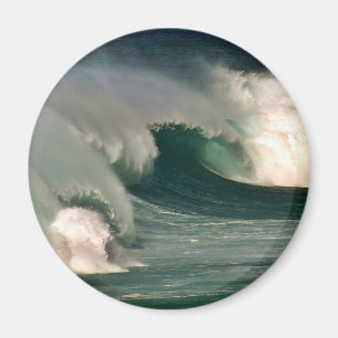 Imã Surf acima!