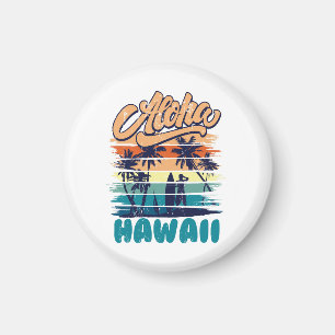 Imã Surf - Aloha Havaí
