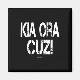 Imã Surfar Kia Ora Cuz! Remando Apaixonado por Sup Nov