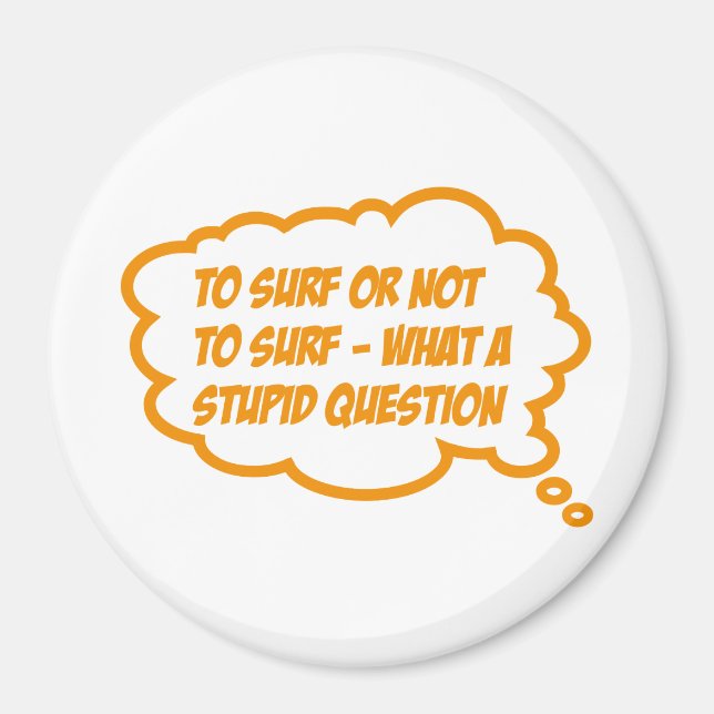 Imã surfas (Frente)