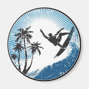 Imã Surfe